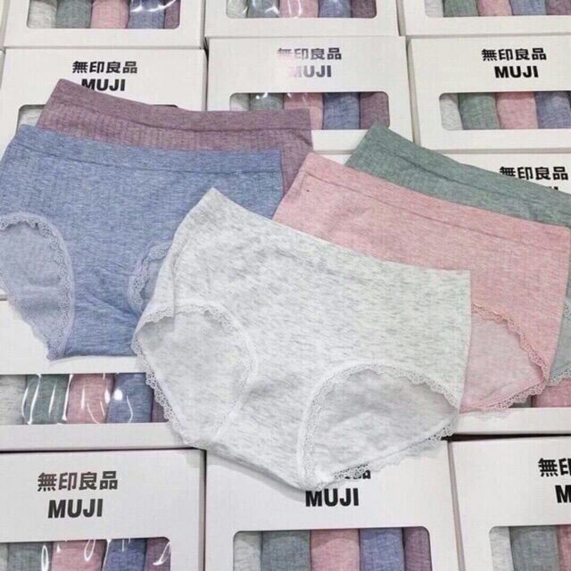 5 quần lót