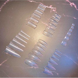 Móng giả hàn quốc . móng tip gắn nail