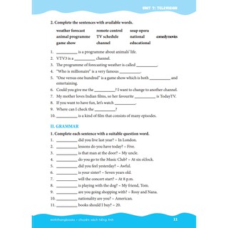 Em Học Giỏi Tiếng Anh Lớp 6 - Tập 1