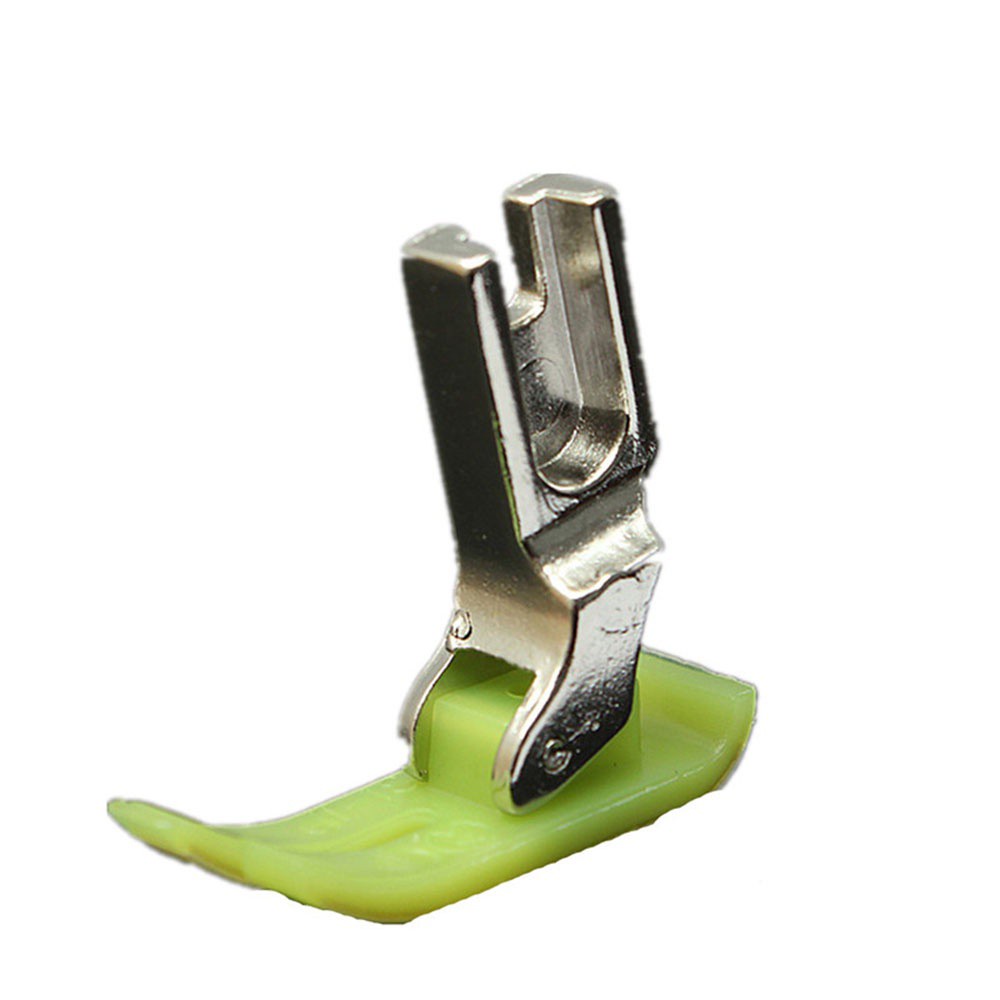 Chân vịt máy may MT-18 bằng nhựa chống mòn chuyên nghiệp