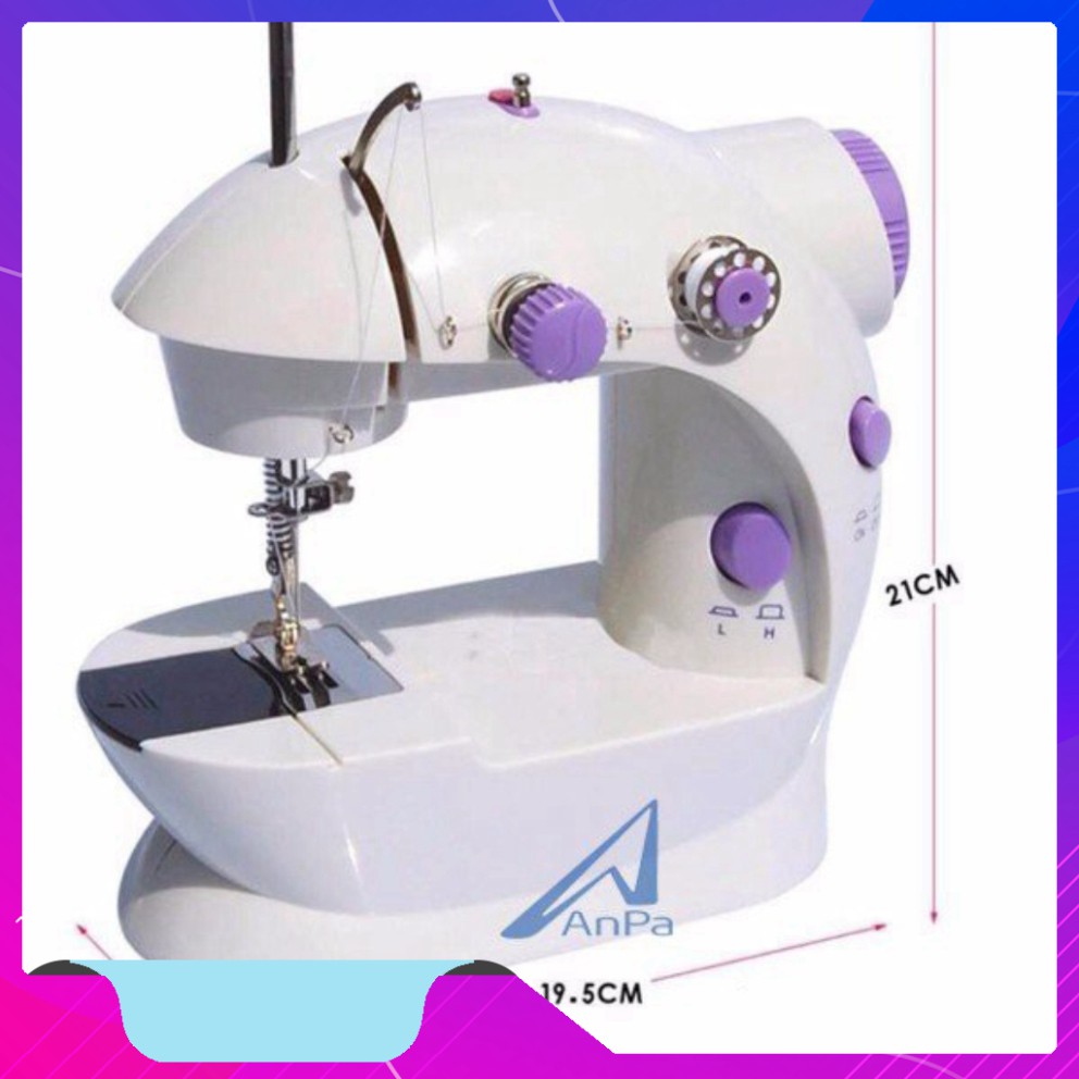 [FREE SHIP] Máy may mini gia đình CMD SM-202A [FREE SHIP]