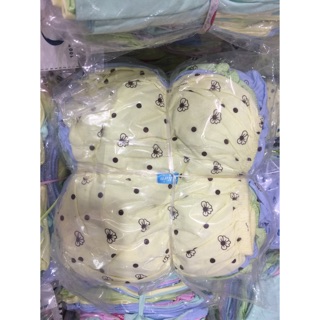 Combo đồ sơ sinh