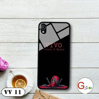 Ốp lưng VIVO Y91C - hình 3D