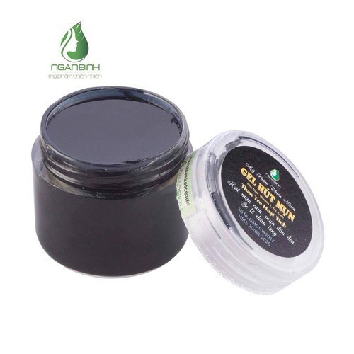 Gel lột mụn than tre hoạt tính, loại bỏ mụn cám, mụn đầu đen hiệu quả | BigBuy360 - bigbuy360.vn