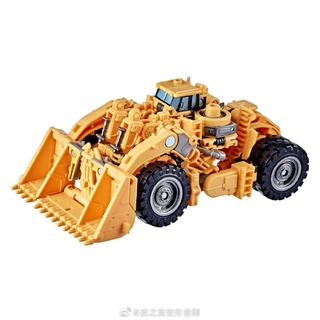 Xe Biến Hình Hasbro Transformers 3 SS Series V-Class SS60