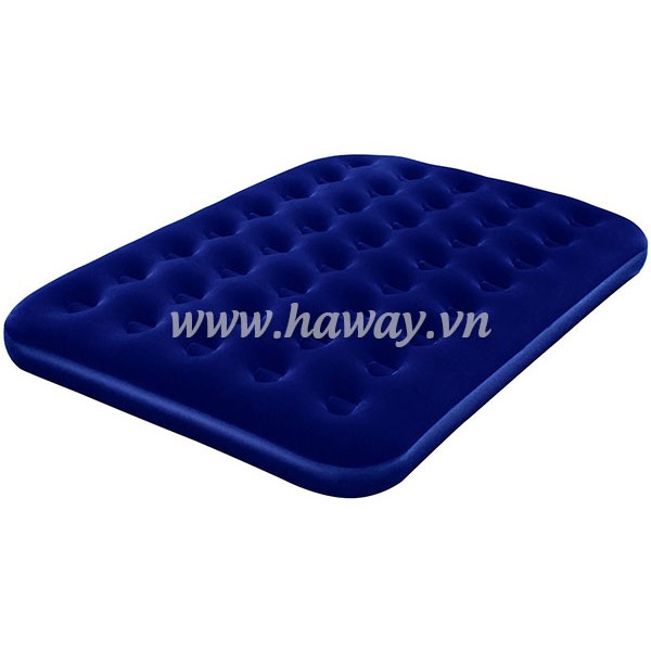 ĐỆM BƠM HƠI ĐƠN 1.37M X 1.91M Bestway 67002
