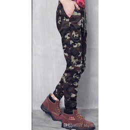 QUẦN JOGGERS NỮ CÁ TÍNH - VNXK