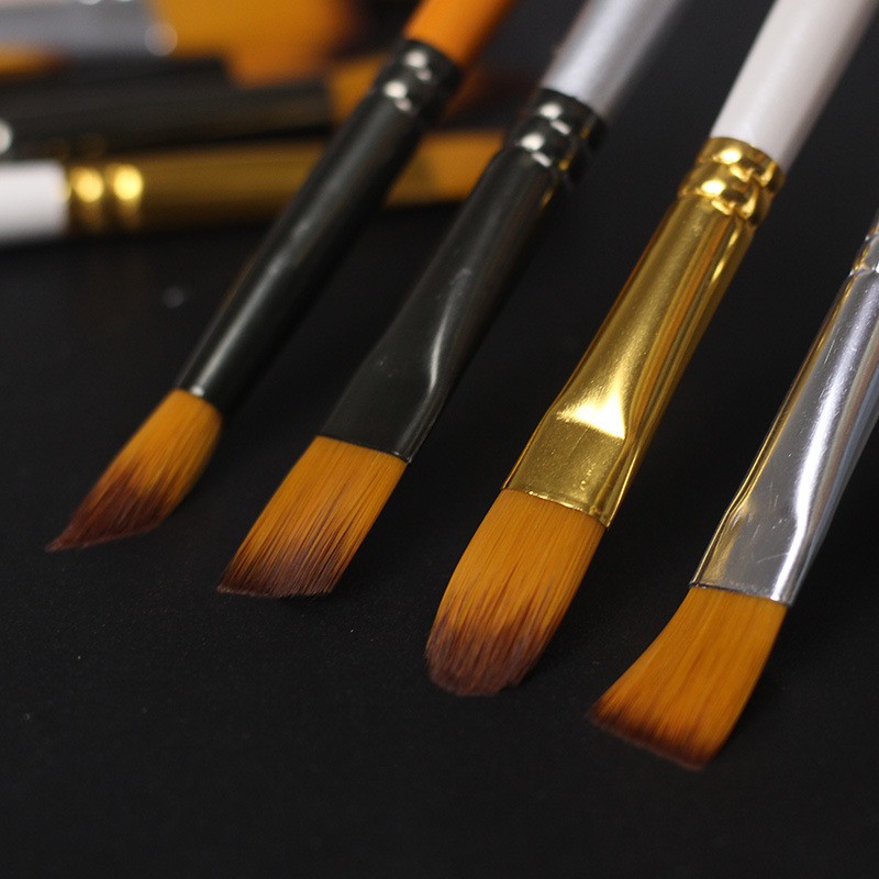 Bộ 5 cọ Giorgione