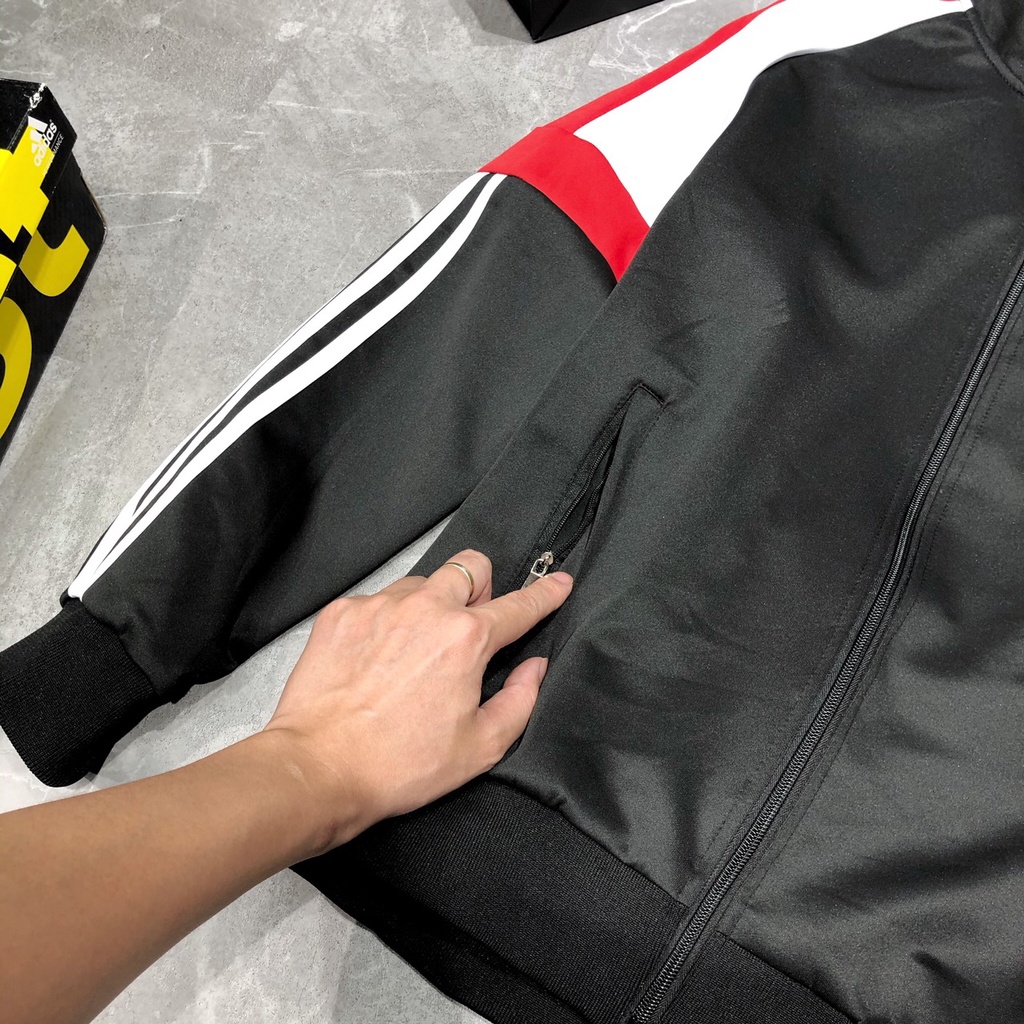 Bộ thu đông thể thao nam cao cấp bigsize xuất khẩu BDA 201