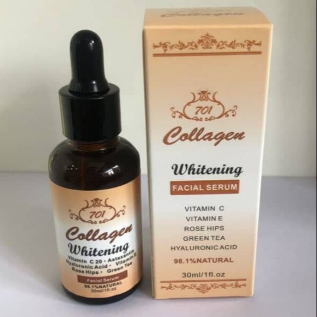 Serum Collagen