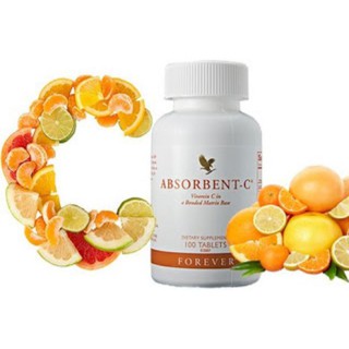 Viên bổ sung vitamin C 048 FLP