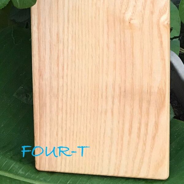 Thớt Gỗ Trang Trí, Dùng Để Cắt Thái Đồ Ăn, Khay Gỗ Decor 3 Kích thước, Four-T Shop