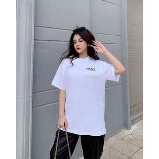 [Ảnh Thật] Áo Thun Allthe Basic Ver2 - Vải Cotton Cao Cấp Nam Nữ