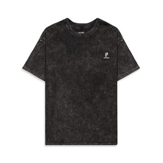 Áo thun Wash TEE Logo Patience