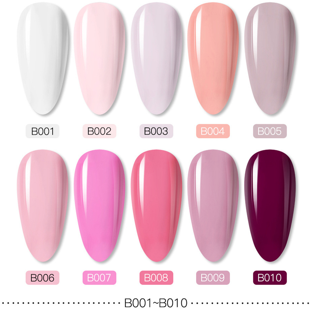 [Hàng mới về] Chai sơn móng gel UV Cadizx7Ml