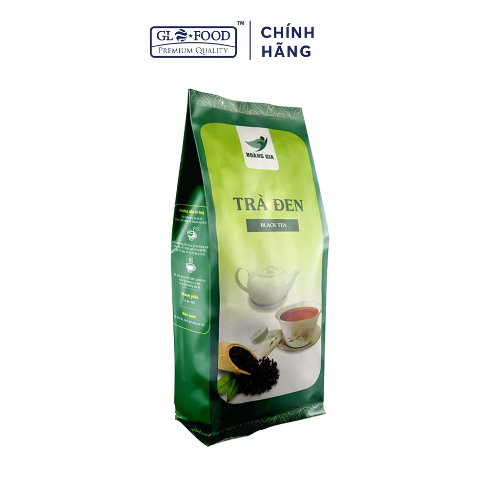 Trà Đen Hoàng Gia 500 g
