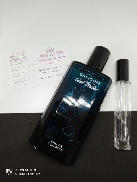 (mẫu thử) Nước hoa nam Davidoff Cool Water | BigBuy360 - bigbuy360.vn