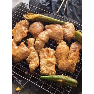 0,5 kg nầm heo ướp chao (giao nhanh 1-2h tphcm)