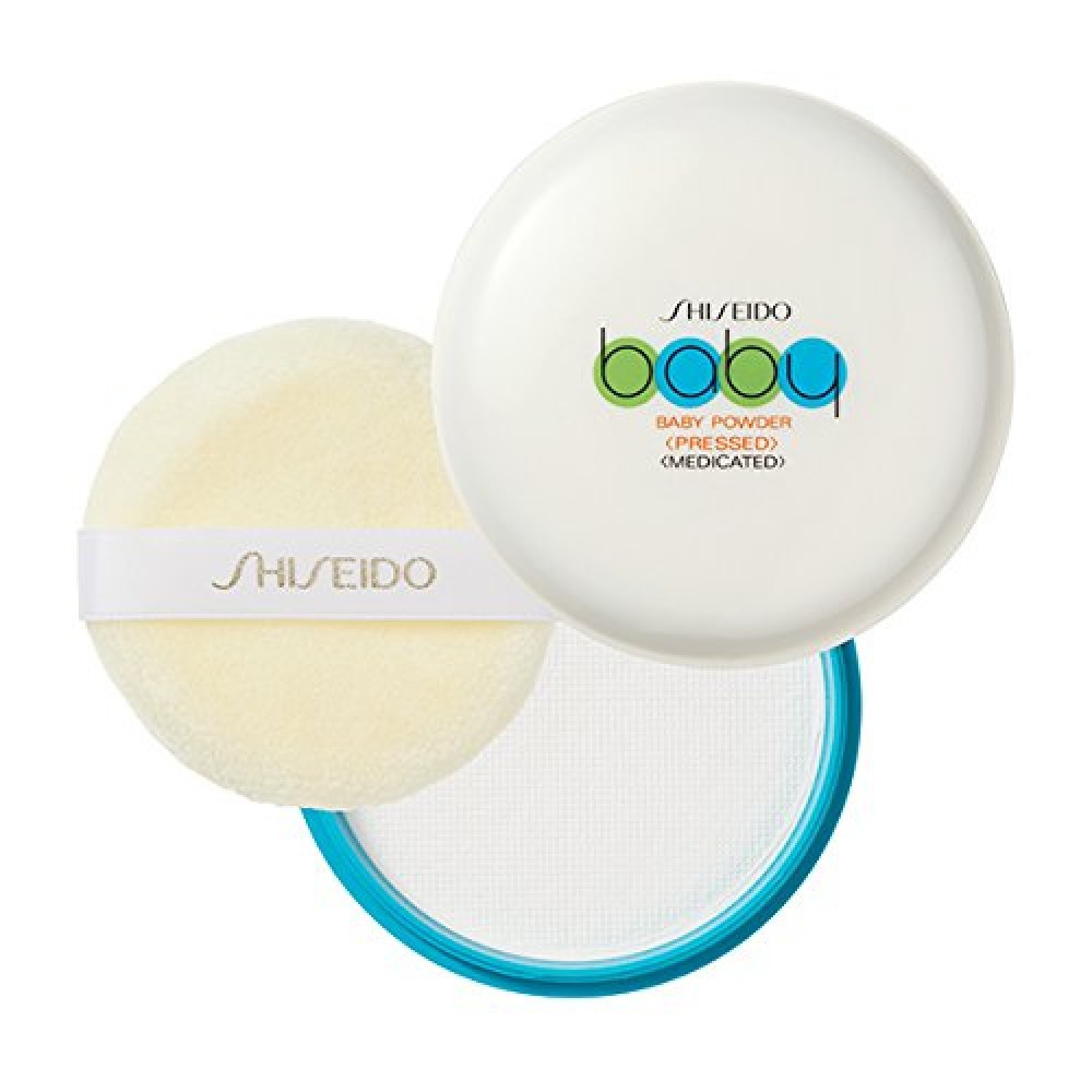 PHẤN PHỦ BABY SHISEIDO NHẬT BẢN | BigBuy360 - bigbuy360.vn