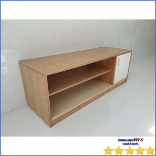 KỆ TIVI - GỖ MDF (100*40*45cm)