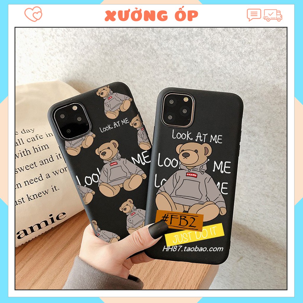 Ốp lưng Oppo A158(đen) - A37 A59 A7 A5s A1k F1s F5 F7 F9 F11 F11 pro A5 A9 2020  A12 Reno 2f 5 2z A31 A3s A15 A53 A93