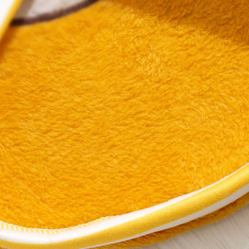 Áo Khoác Len Mềm Mại Giữ Ấm Mùa Đông Cho Thú Cưng