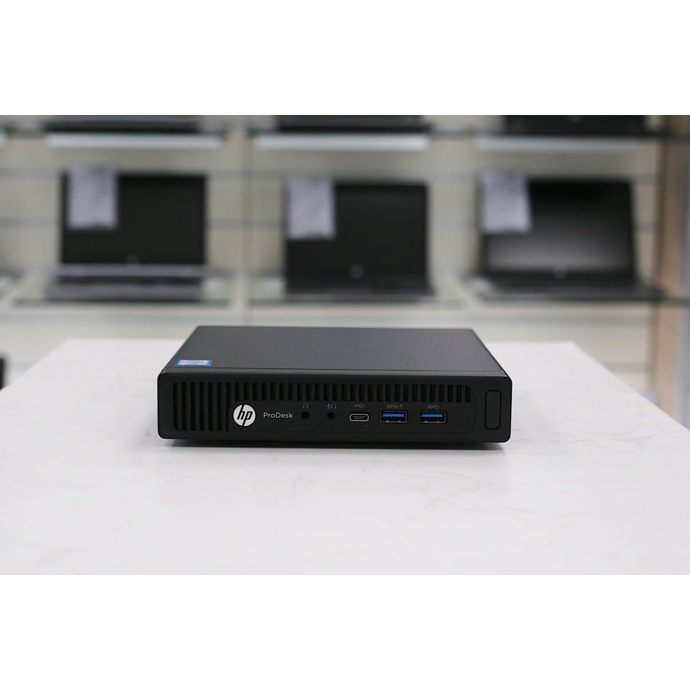 BỘ MÁY TÍNH HP ProDesk 600 G2 MINI | BigBuy360 - bigbuy360.vn