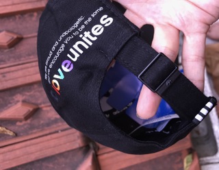 Mũ Adidas logo thêu[full tag code]