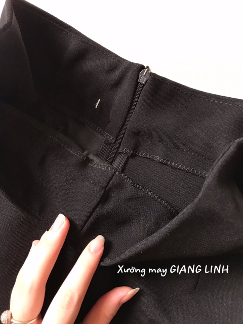 💖SIÊU HOT💖 Quần Ống Rộng Cạp Cao | BigBuy360 - bigbuy360.vn