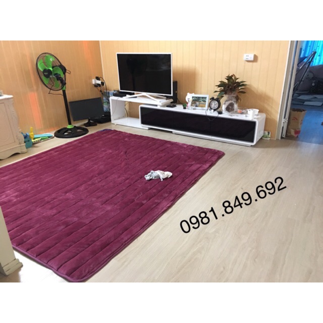 5m2 Sàn nhựa giả gỗ
