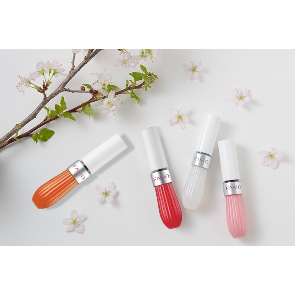 Son dưỡng môi dạng gel Fasio Full Plump Lip Essence CC II