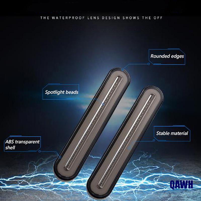 Đèn LED Phanh 3 Trong 1 Chất Lượng Cao Cho Xe Tải