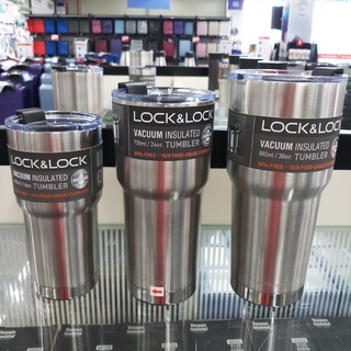 Ly giữ nhiệt inox304 Lock&Lock Swing Tumbler