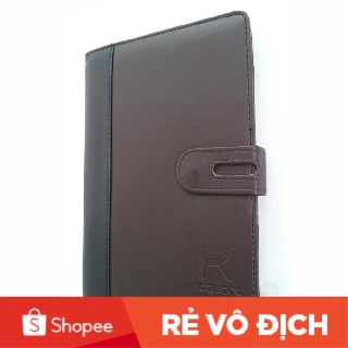 Sổ Kelvin KLONG MS 352 A5
