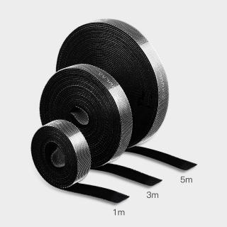 Cuộn Dây Quấn Dây Cáp Điện/Tai Nghe Kulaa 1m 3m 5m