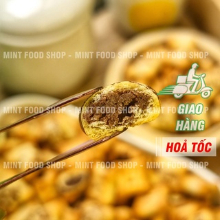 Bánh Gấu Socola Thái Lan - Lon 250gr