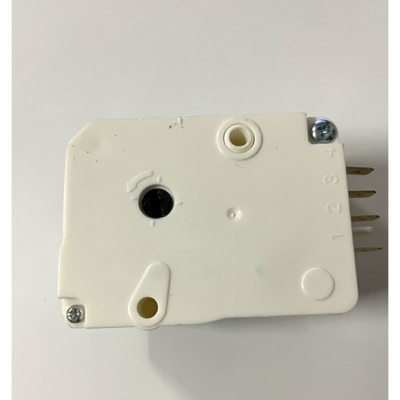 timer đồng hồ thời gian rờ le thời gian tủ lạnh 1/3 ( mẫu 2 )