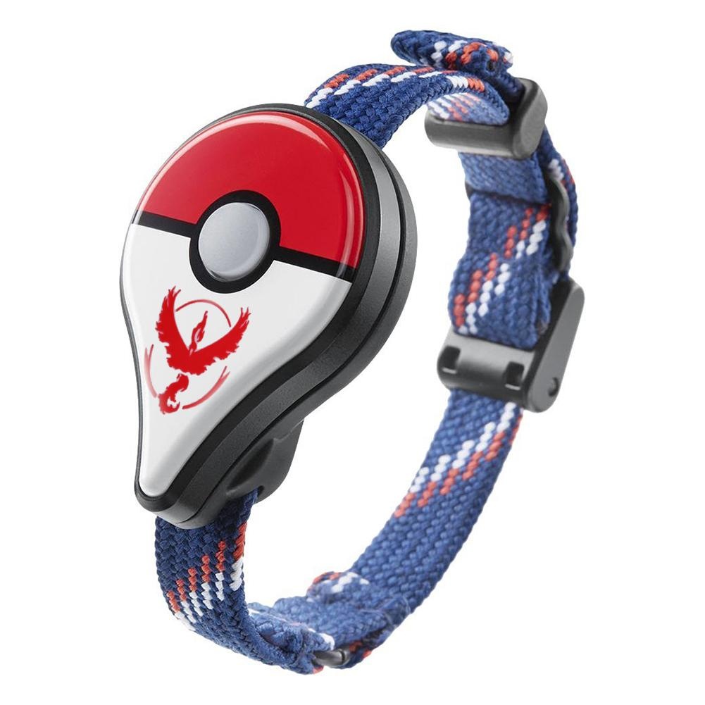 Vòng Tay Bluetooth Pokemon Go Plus