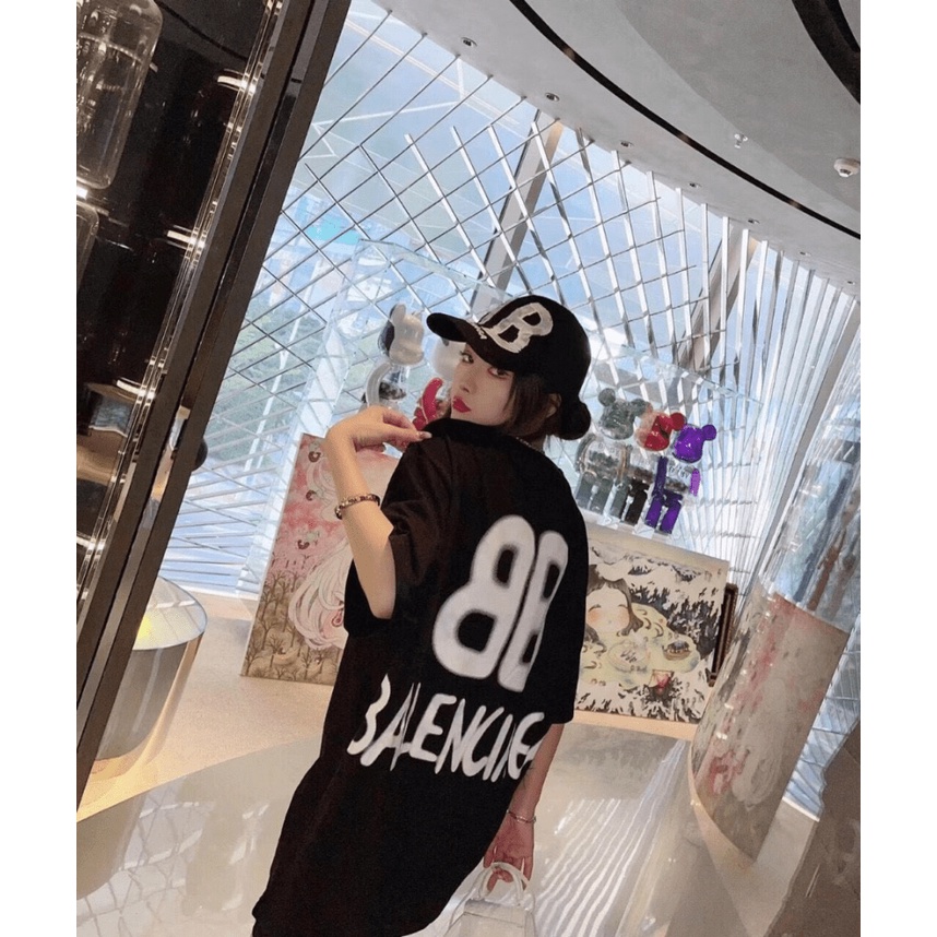 (HCM) Áo thun cotton form rộng thời trang nữ - hottrend phong cách hàn quốc siêu hot cho các bạn trẻ MỚI NHẤT THỊ TRƯỜNG