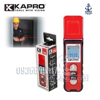 MÁY ĐO ĐIỆN TỬ KAPRO 363