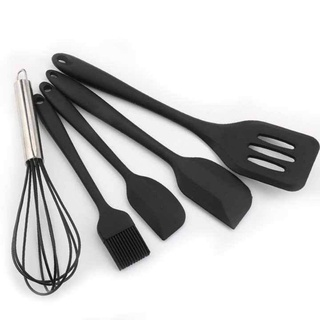 Bộ 5 món dụng cụ nhà bếp 