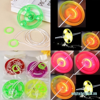 1 Con Quay Spinner Có Đèn Led Độc Đáo