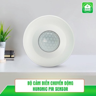 Bộ Cảm Biến Chuyển Động Hunonic Pir Sensor