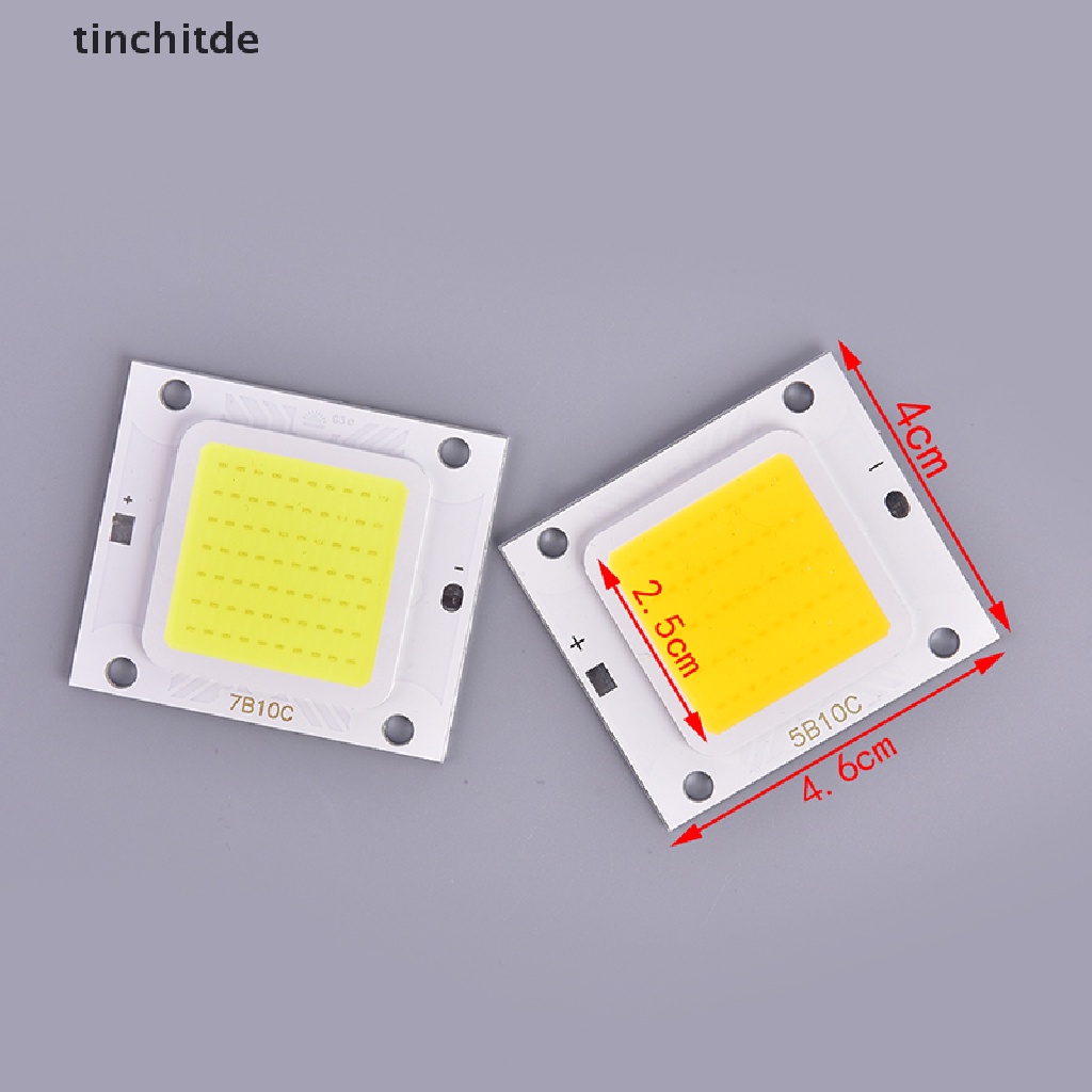 Chip đèn led COB tiện dụng cho đèn pha led điốt