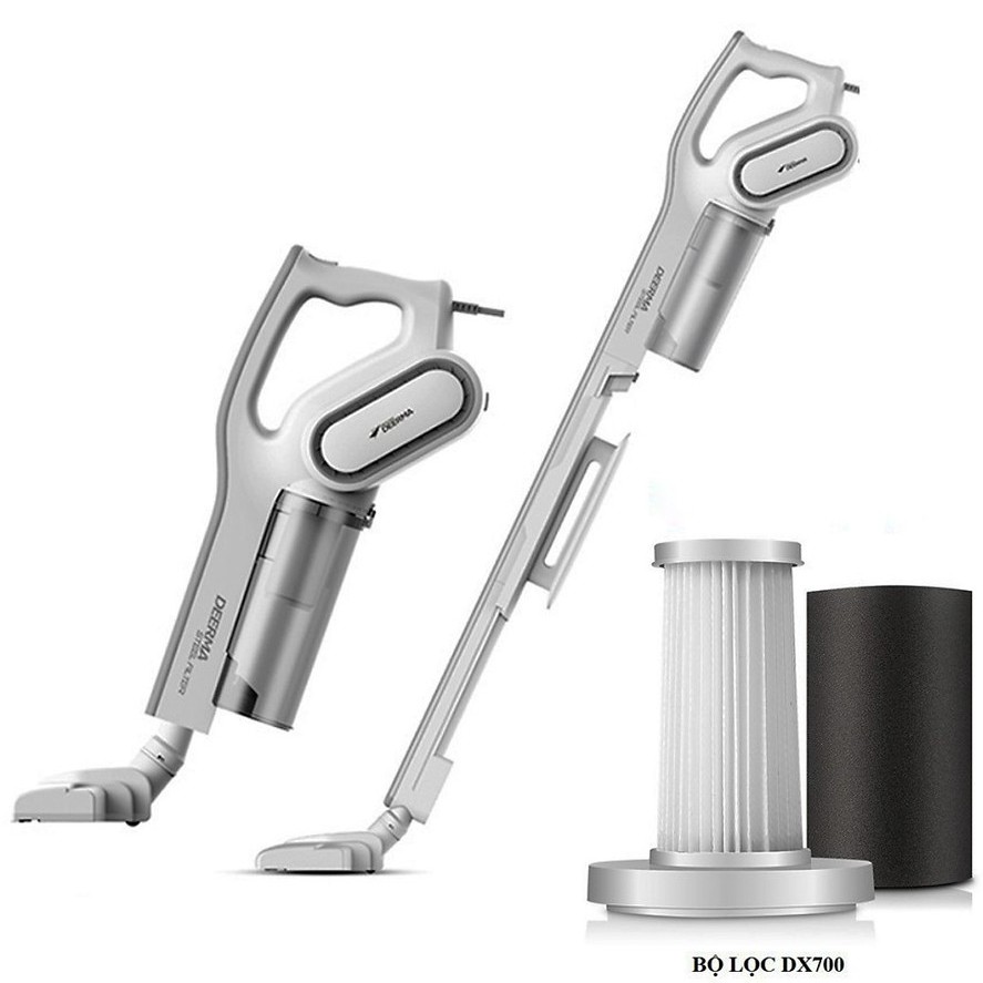 Lõi Lọc Bụi Hepa Máy Hút Bụi Cầm Tay Deerma Xiaomi DX700 / DX700S