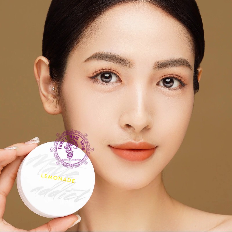 Phấn nước LEMONADE matte addict cushion | BigBuy360 - bigbuy360.vn