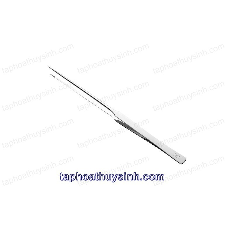NHÍP DÀI MŨI THẲNG VIV Cusp Tweezers 27CM