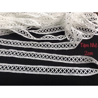 Ren chỉ bản 2cm