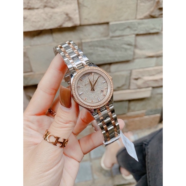 Đồng Hồ Nữ Michael Kors MK6482