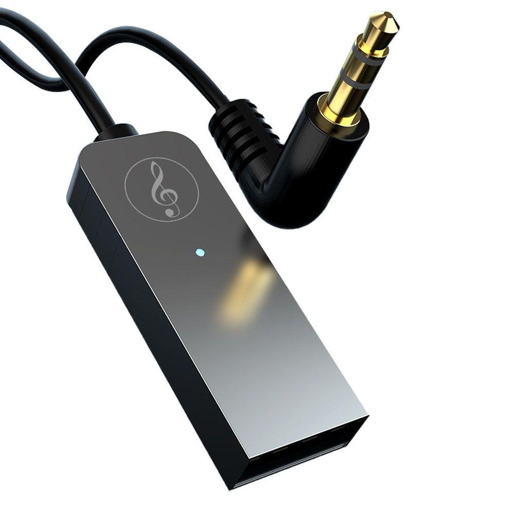 Thiết Bị Nhận Tín Hiệu Âm Thanh Bluetooth Kèm Mic TAYLOR1 Chuyên Dụng Cho Xe Hơi